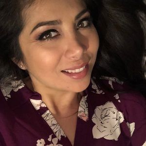 Meet your Posher, Blanca